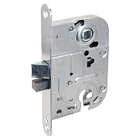 Апекс 6000-CR хром б/о под ц/м Замок врезной б/руч (45) Апекс 6000-CR хром б/о под ц/м Замок врезной б/руч (45)