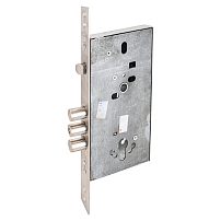 Эльбор 1.01.23.0.0 Лазурит б/мех.б/о, м/о 85мм Замок врезной б/руч (10) Эльбор 1.01.23.0.0 Лазурит б/мех.б/о, м/о 85мм Замок врезной б/руч (10)