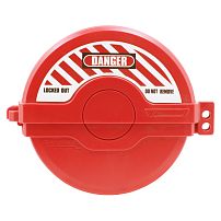 BD-F12A блокиратор клапана