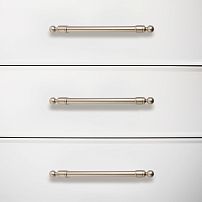 StahlBuro AP2306-128 2шт., SN сатин. Ручка-скоба мебельная (15, 150) StahlBuro AP2306-128 2шт., SN сатин. Ручка-скоба мебельная (15, 150)