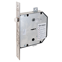 Эльбор 1.06.31.5.5 Гранит левый б/о м/о 42 Замок врезной тяж (10) Эльбор 1.06.31.5.5 Гранит левый б/о м/о 42 Замок врезной тяж (10)