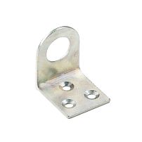 Проушина д/нав.замков Киров Секрет 70х33 (2мм) Г образная цинк d 18мм пара (150,10!!!) Проушина д/нав.замков Киров Секрет 70х33 (2мм) Г образная цинк d 18мм пара (150,10!!!)