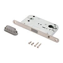 АЛЛЮР АРТ 5300-MC SN мат.никель без ц/м МАГНИТНЫЙ Замок врезной (40) АЛЛЮР АРТ 5300-MC SN мат.никель без ц/м МАГНИТНЫЙ Замок врезной (40)