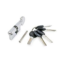 АЛЛЮР HD FG 60-5К CP (30х30G) хром перф.кл/верт БЛИСТЕР Цилиндровый механизм (60,50,10) АЛЛЮР HD FG 60-5К CP (30х30G) хром перф.кл/верт БЛИСТЕР Цилиндровый механизм (60,50,10)