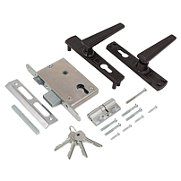 Д-град Зенит ЗВ4-3.01Р медь 3 ригеля м/о 55 Замок врезной с/руч (15) Д-град Зенит ЗВ4-3.01Р медь 3 ригеля м/о 55 Замок врезной с/руч (15)