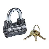 Чебоксары ВС 2- 4А d10мм Замок навесной (20)