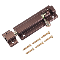 Апекс DB-05-80-AB бронза (500-80-AB) Шпингалет накладной (200,20) Апекс DB-05-80-AB бронза (500-80-AB) Шпингалет накладной (200,20)