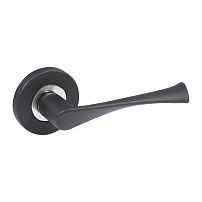 Зенит РФ4.20 мат.черный Комплект ручек (20) Зенит РФ4.20 мат.черный Комплект ручек (20)