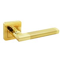 АЛЛЮР АРТ "ВЕНСАН" SB/PB (2676) мат.золото/золото Комплект ручек (20) АЛЛЮР АРТ "ВЕНСАН" SB/PB (2676) мат.золото/золото Комплект ручек (20)