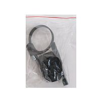 АВАНГАРД для замков PYTHON (ПИТОН) 626 крепление на велосипедную раму (100)