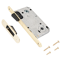 Апекс 5300-M-WC-G золото м/о 90мм Защёлка магнитная (40) Апекс 5300-M-WC-G золото м/о 90мм Защёлка магнитная (40)