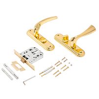 БУЛАТ ЗЩ1-Д03.05 (Л) НОМОС золото ЛЕВАЯ НАРУЖНЯЯ/ПРАВАЯ ВНУТР с фиксацией Защелка (12) БУЛАТ ЗЩ1-Д03.05 (Л) НОМОС золото ЛЕВАЯ НАРУЖНЯЯ/ПРАВАЯ ВНУТР с фиксацией Защелка (12)