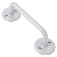 Киров Секрет РС-80  инд.упак. металлик Ручка-скоба (80)