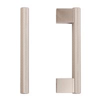 StahlBuro AP2315-96 2шт., SN сатин. Ручка-скоба мебельная (20, 200) StahlBuro AP2315-96 2шт., SN сатин. Ручка-скоба мебельная (20, 200)