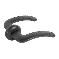 СТАНДАРТ P26 BL матовый черный квадрат 140 мм Комплект ручек (40) СТАНДАРТ P26 BL матовый черный квадрат 140 мм Комплект ручек (40)