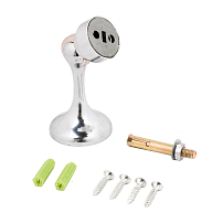 СТАНДАРТ 102 CP прямой хром магнитный ограничитель ЕВРОПАКЕТ (180,45) СТАНДАРТ 102 CP прямой хром магнитный ограничитель ЕВРОПАКЕТ (180,45)