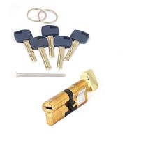 Апекс XR-90-C15-G золото кл/верт. перфо Цилиндровый механизм (20,5)