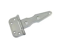 Навес-стрела Кунгур ПС-130 (1,5 мм) цинк (30) Навес-стрела Кунгур ПС-130 (1,5 мм) цинк (30)