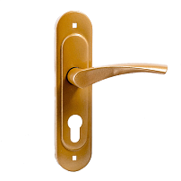 Птимаш к ЗВ4-3.07 голд Ручки на планке (15) Птимаш к ЗВ4-3.07 голд Ручки на планке (15)