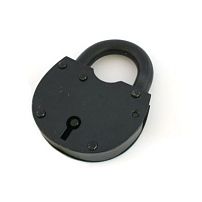 Н.Новгород ЗВС-2 2кл d12мм Замок навесной (50,5!!!)