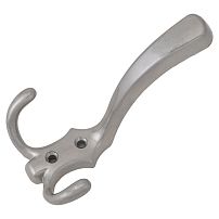 Кунгур № 9 ХРОМ Крючок-вешалка (30,10!!!) Кунгур № 9 ХРОМ Крючок-вешалка (30,10!!!)