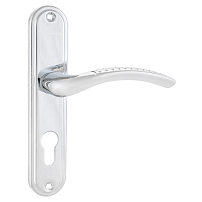 АЛЛЮР 132-1 55 мм CP хром Комплект ручек (12,20) АЛЛЮР 132-1 55 мм CP хром Комплект ручек (12,20)